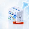 Midu MenaQ7 180 - Thực phẩm phát triển chiều cao và bổ sung canxi cho mọi lứa tuổi