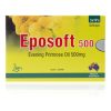 Eposoft - Cân bằng nội tiết tố, làm đẹp da
