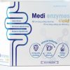 Medi Enzymes Gold, Hỗ trợ tăng cân, bổ sung enzymes tiêu hóa