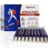 Phyco Spirulysat® & Cuivre, cải thiện da mịn màng, giấc ngủ sâu, thải độc