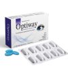 Viên uống cải thiện thị lực Optiway, hộp 30V