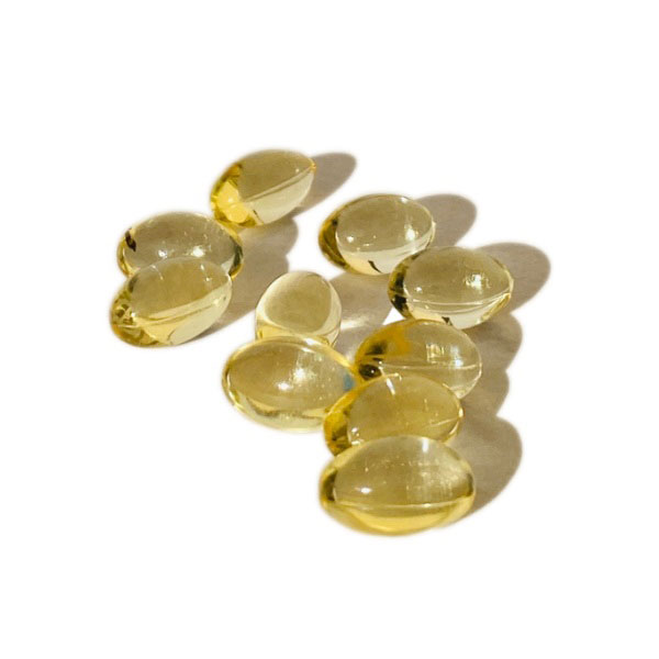Viên uống SANTERRA Omega 3 Premium 200 viên - Ảnh 3