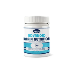 Viên uống AUSTAR Advanced Brain Nutrition - Bổ Não (Hộp 60 viên)