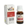 VIDA PLUS - Chiết xuất từ Nọc bọ cạp xanh Cuba (chai 15ml)