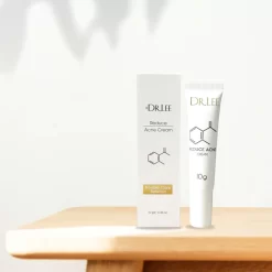 Kem dưỡng hỗ trợ giảm thâm mụn +Dr.lee 10g - Reduce Acne Cream