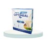 Đạm thực vật Optimeal hộp 21 gói x 20g, Đạm Đậu Hà Lan